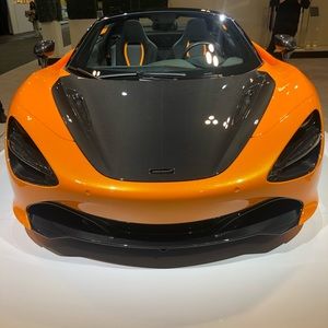 Meet your Posher, Anila